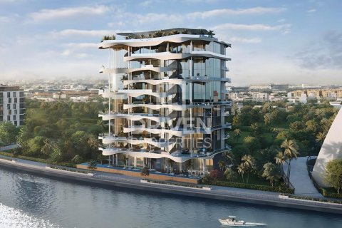 Ático en venta en Al Wasl, Dubai, EAU 3 dormitorios, 375.98 m2 № 767076 - foto 9