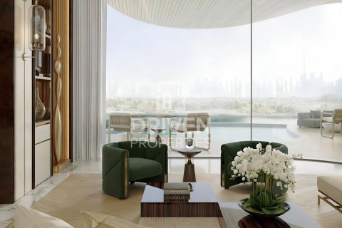 Ático en venta en Al Wasl, Dubai, EAU 3 dormitorios, 375.98 m2 № 767076 - foto 2