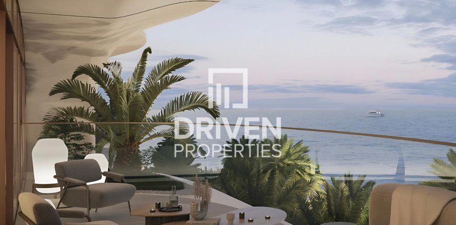 Apartamento en Palm Jumeirah, Dubai, EAU 3 dormitorios, 328.32 m² № 767079