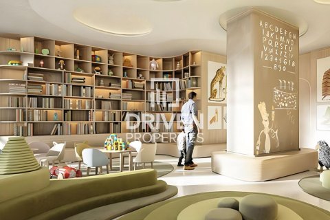 Apartamento en venta en Palm Jumeirah, Dubai, EAU 3 dormitorios, 328.32 m2 № 767079 - foto 6