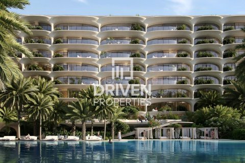 Apartamento en venta en Palm Jumeirah, Dubai, EAU 3 dormitorios, 328.32 m2 № 767079 - foto 5
