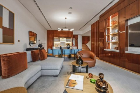 Leilighet til salgs i Jumeirah, Dubai, Emiratene 4 soverom, 516.08 kvm Nr. 767075 - Foto 1