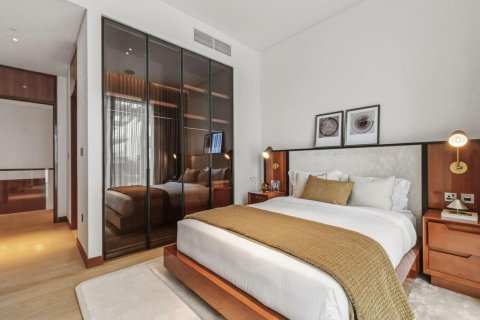 Leilighet til salgs i Jumeirah, Dubai, Emiratene 4 soverom, 516.08 kvm Nr. 767075 - Foto 13