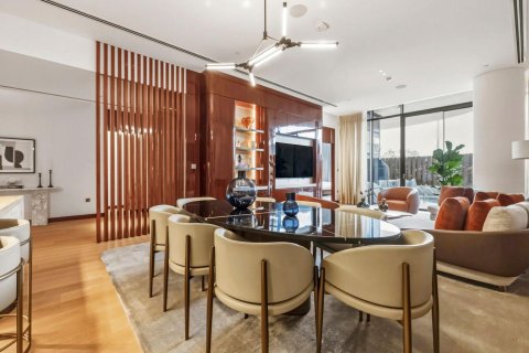 Leilighet til salgs i Jumeirah, Dubai, Emiratene 4 soverom, 516.08 kvm Nr. 767075 - Foto 4