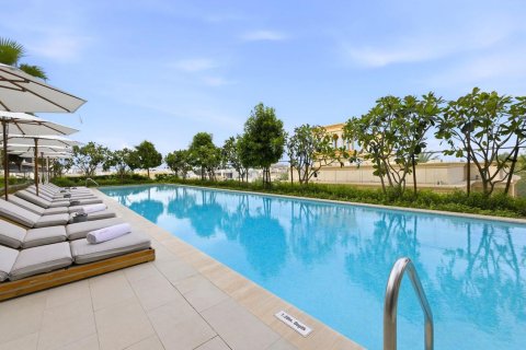 Leilighet til salgs i Jumeirah, Dubai, Emiratene 4 soverom, 516.08 kvm Nr. 767075 - Foto 30
