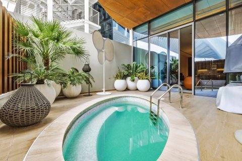 Leilighet til salgs i Jumeirah, Dubai, Emiratene 4 soverom, 516.08 kvm Nr. 767075 - Foto 22