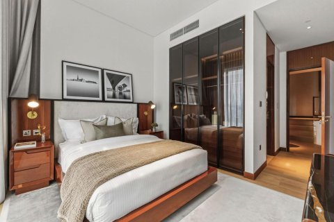 Leilighet til salgs i Jumeirah, Dubai, Emiratene 4 soverom, 516.08 kvm Nr. 767075 - Foto 11