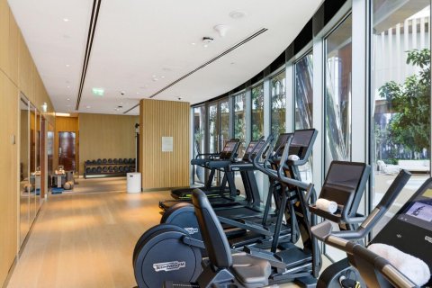 Leilighet til salgs i Jumeirah, Dubai, Emiratene 4 soverom, 516.08 kvm Nr. 767075 - Foto 21