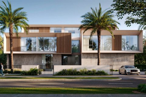 Villa itt: Dubai, EAE, 6 hálószoba, 2028 m², azonosító: 704546 - fénykép 2