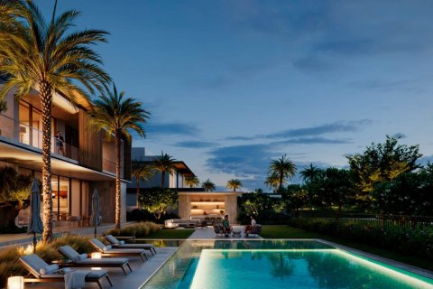 Villa itt: Dubai, EAE, 6 hálószoba, 2028 m², azonosító: 704546 - fénykép 6