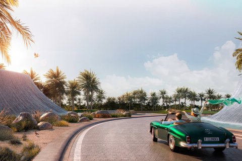 Villa itt: Dubai, EAE, 6 hálószoba, 2028 m², azonosító: 704546 - fénykép 4