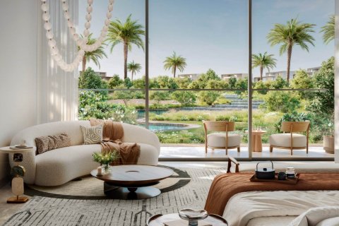 Villa itt: Dubai, EAE, 6 hálószoba, 2028 m², azonosító: 704546 - fénykép 9