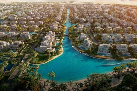 Villa itt: Dubai, EAE, 6 hálószoba, 2028 m², azonosító: 704546 - fénykép 3