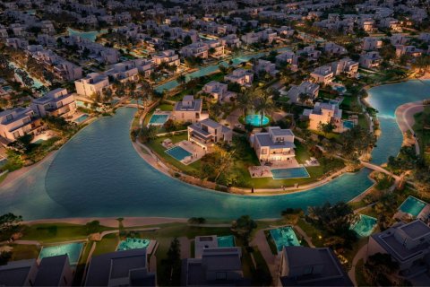 Villa itt: Dubai, EAE, 6 hálószoba, 2028 m², azonosító: 704546 - fénykép 5