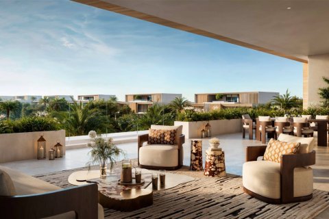 Villa itt: Dubai, EAE, 6 hálószoba, 2028 m², azonosító: 704546 - fénykép 10