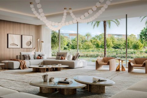 Villa itt: Dubai, EAE, 6 hálószoba, 2028 m², azonosító: 704546 - fénykép 8