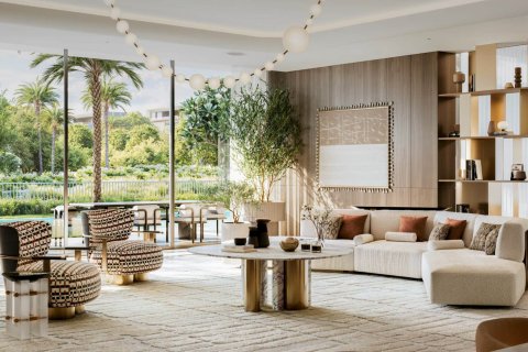 Villa itt: Dubai, EAE, 6 hálószoba, 2028 m², azonosító: 704546 - fénykép 7