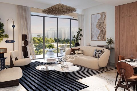 Dubai Hills Estate, Dubai, संयुक्त अरब अमीरात में अपार्टमेंट, 1 बेडरूम, 70 वर्ग मीटर, संख्या 704547 - फ़ोटो 10