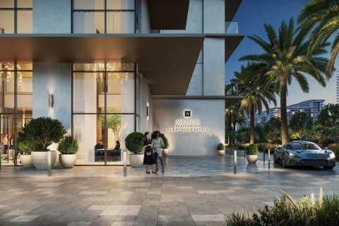 Dubai Hills Estate, Dubai, संयुक्त अरब अमीरात में अपार्टमेंट, 1 बेडरूम, 70 वर्ग मीटर, संख्या 704547 - फ़ोटो 13
