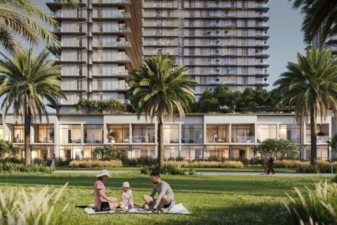 Dubai Hills Estate, Dubai, संयुक्त अरब अमीरात में अपार्टमेंट, 1 बेडरूम, 70 वर्ग मीटर, संख्या 704547 - फ़ोटो 3