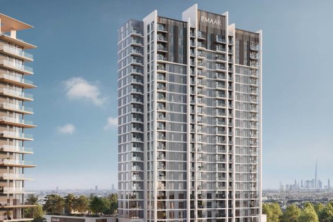 Apartemen di Dubai Hills Estate, UEA 1 kamar tidur, 69 m2 nomor 704544