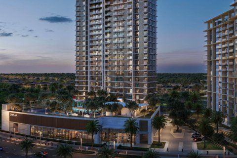 Apartman u Dubai Hills Estate, UAE 1 spavaća soba, 69 m2 Br. 704544 - fotografija 3