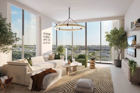 Apartman u Dubai Hills Estate, UAE 1 spavaća soba, 69 m2 Br. 704544 - fotografija 9