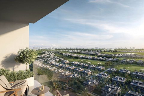 Apartman u Dubai Hills Estate, UAE 1 spavaća soba, 69 m2 Br. 704544 - fotografija 7