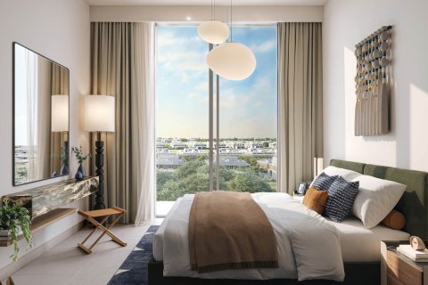 Apartman u Dubai Hills Estate, UAE 1 spavaća soba, 69 m2 Br. 704544 - fotografija 8