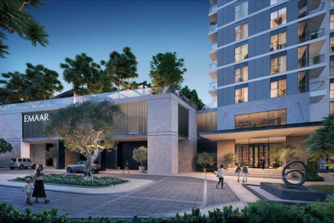 Apartman u Dubai Hills Estate, UAE 1 spavaća soba, 69 m2 Br. 704544 - fotografija 4