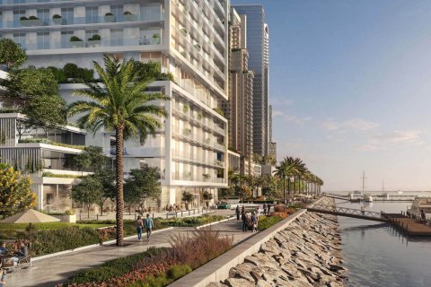 Maritime City、Dubai、UAE にあるマンション販売中 1ベッドルーム、77 m2、No704541 - 写真 2