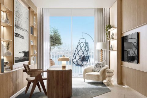 Maritime City、Dubai、UAE にあるマンション販売中 1ベッドルーム、77 m2、No704541 - 写真 11