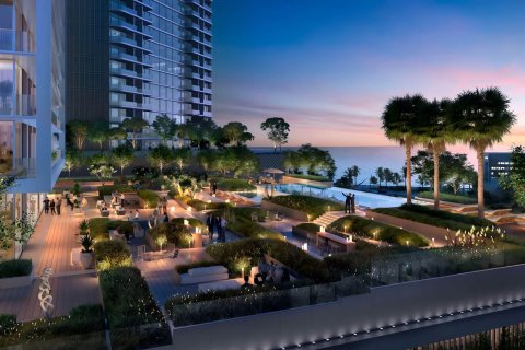 Maritime City、Dubai、UAE にあるマンション販売中 1ベッドルーム、77 m2、No704541 - 写真 4