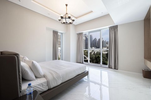 Business Bay, Dubai, UAE의 임대용 아파트 침실 3개, 192제곱미터 번호 614047 - 사진 11