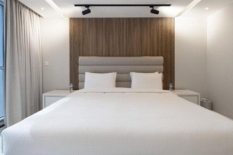 Business Bay, Dubai, UAE의 임대용 아파트 침실 3개, 192제곱미터 번호 614047 - 사진 15