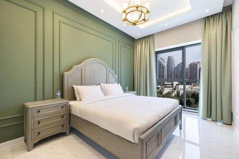 Business Bay, Dubai, UAE의 임대용 아파트 침실 3개, 192제곱미터 번호 614047 - 사진 9