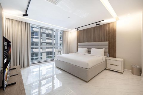 Business Bay, Dubai, UAE의 임대용 아파트 침실 3개, 192제곱미터 번호 614047 - 사진 14