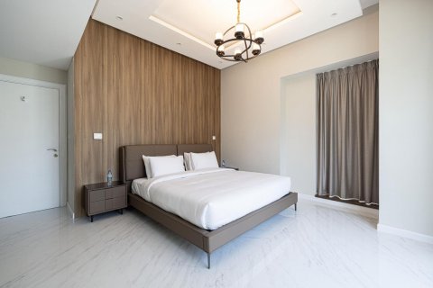 Business Bay, Dubai, UAE의 임대용 아파트 침실 3개, 192제곱미터 번호 614047 - 사진 12