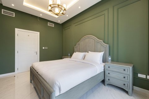 Business Bay, Dubai, UAE의 임대용 아파트 침실 3개, 192제곱미터 번호 614047 - 사진 10