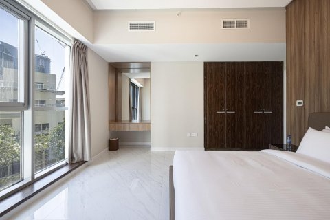 Business Bay, Dubai, UAE의 임대용 아파트 침실 3개, 192제곱미터 번호 614047 - 사진 13