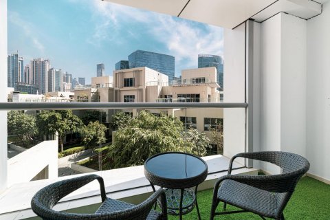 Business Bay, Dubai, UAE의 임대용 아파트 침실 3개, 192제곱미터 번호 614047 - 사진 16