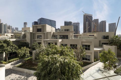 Business Bay, Dubai, UAE의 임대용 아파트 침실 3개, 192제곱미터 번호 614047 - 사진 20
