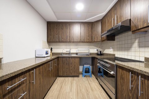 Business Bay, Dubai, UAE의 임대용 아파트 침실 3개, 192제곱미터 번호 614047 - 사진 8
