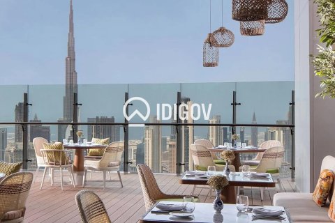 Apartmen di Business Bay, Dubai, UAE 2 bilik tidur, 177.44 meter persegi № 735418 - foto 3