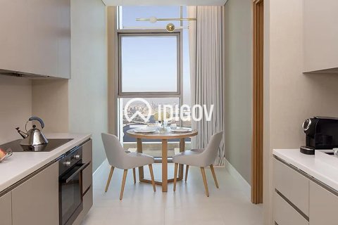 Apartmen di Business Bay, Dubai, UAE 2 bilik tidur, 177.44 meter persegi № 735418 - foto 7