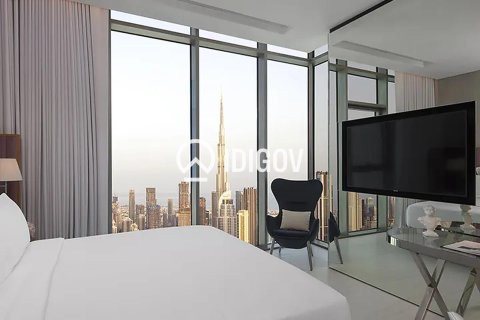 Apartmen di Business Bay, Dubai, UAE 2 bilik tidur, 177.44 meter persegi № 735418 - foto 5