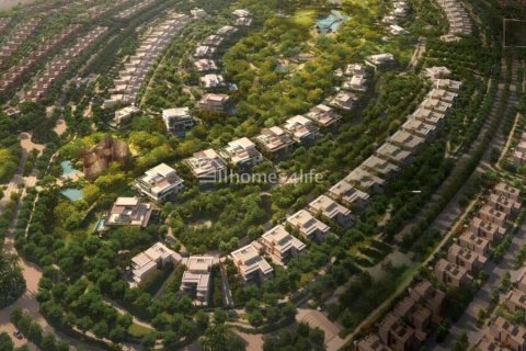 Villa itt: Dubai, EAE, 4 hálószoba, 720 m², azonosító: 735968 - fénykép 4