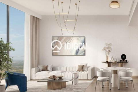 Apartmán v Dubai South (Dubai World Central), SAE 1 spálňa, 72.56 m2 č. 735420 - Fotografia 3