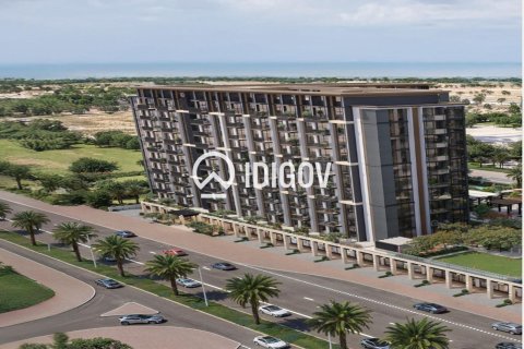 Apartmán v Dubai South (Dubai World Central), SAE 1 spálňa, 72.56 m2 č. 735420 - Fotografia 9
