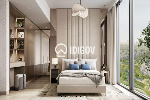 Apartmán v Dubai South (Dubai World Central), SAE 1 spálňa, 72.56 m2 č. 735420 - Fotografia 7